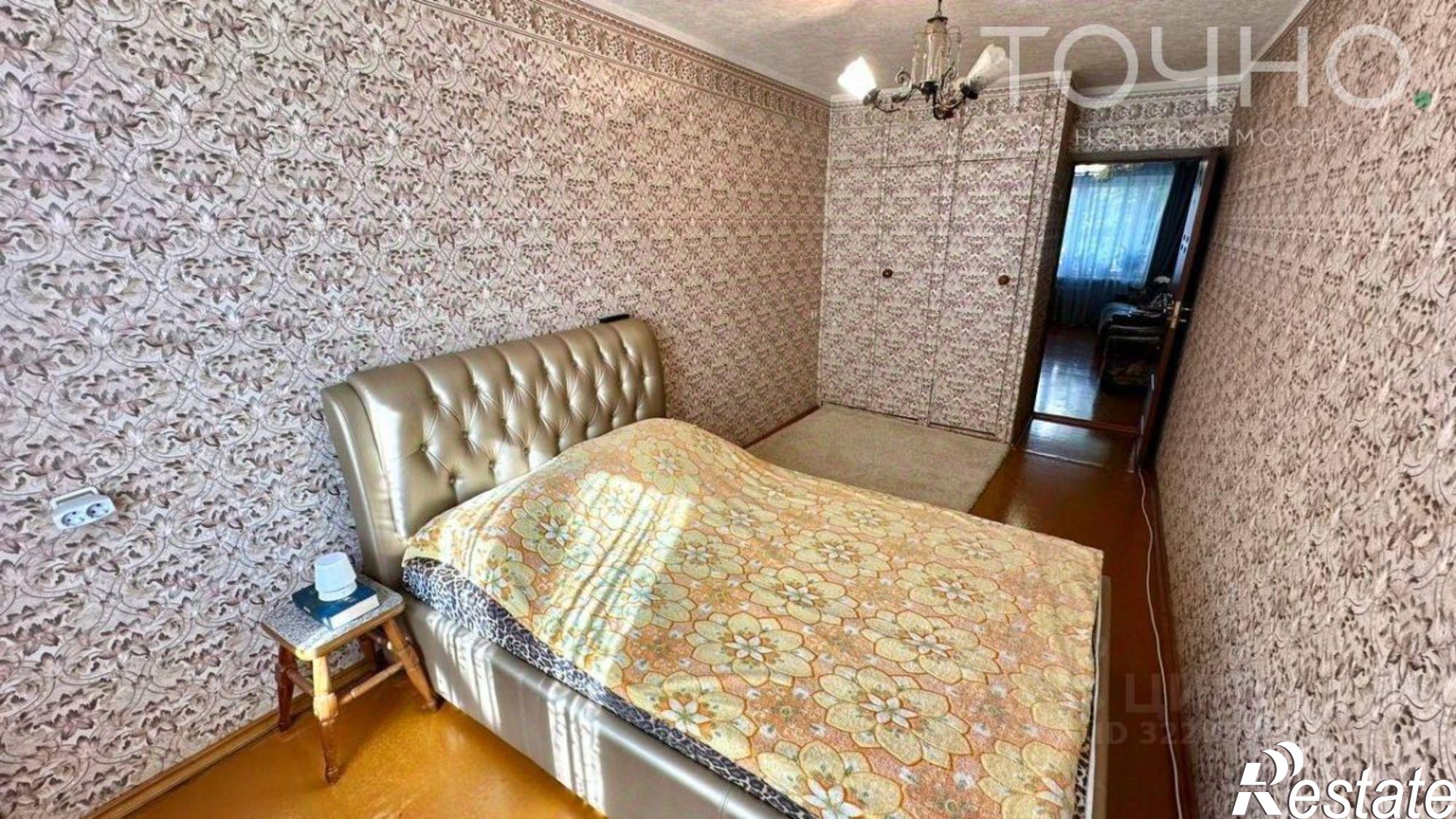 Купить квартиру за 4 390 000 рублей на ул Герцена, 3