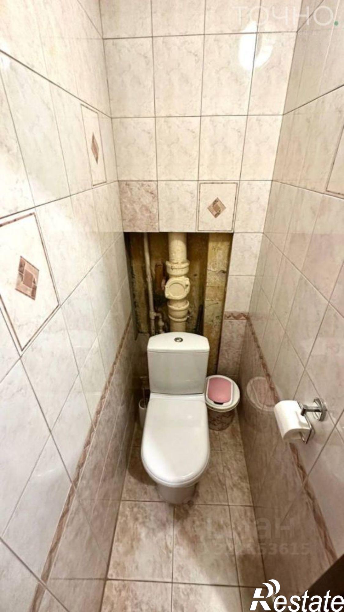 Купить квартиру за 4 390 000 рублей на ул Герцена, 3