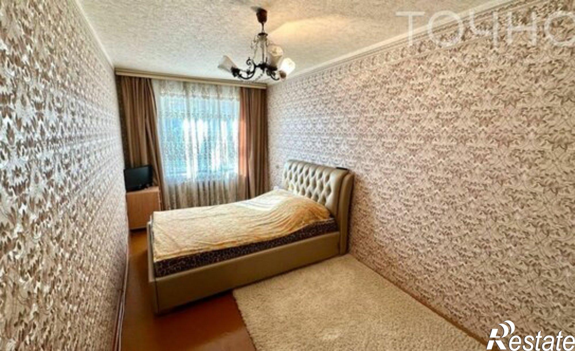 Купить квартиру за 4 390 000 рублей на ул Герцена, 3