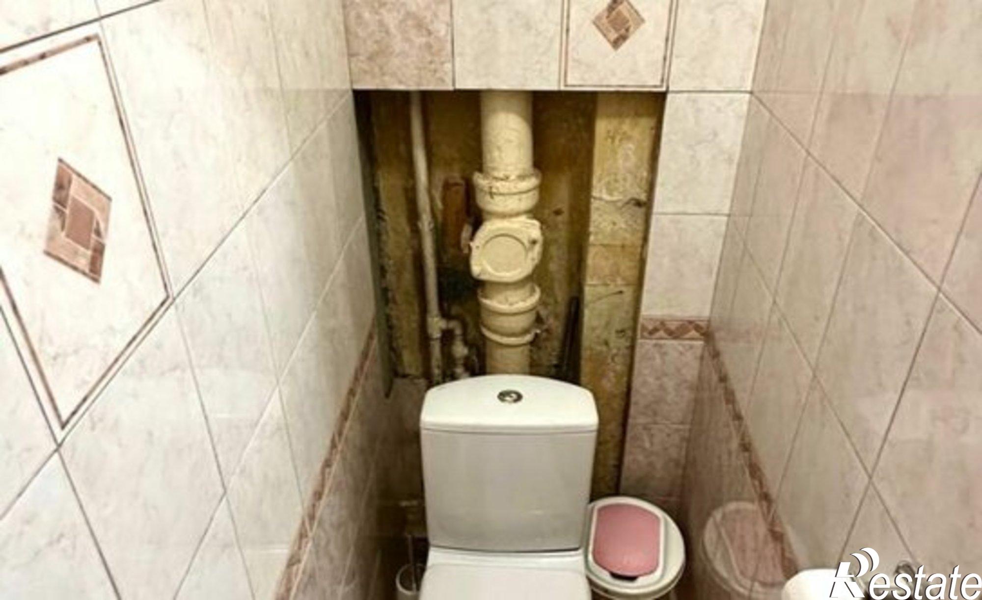 Купить квартиру за 4 390 000 рублей на ул Герцена, 3