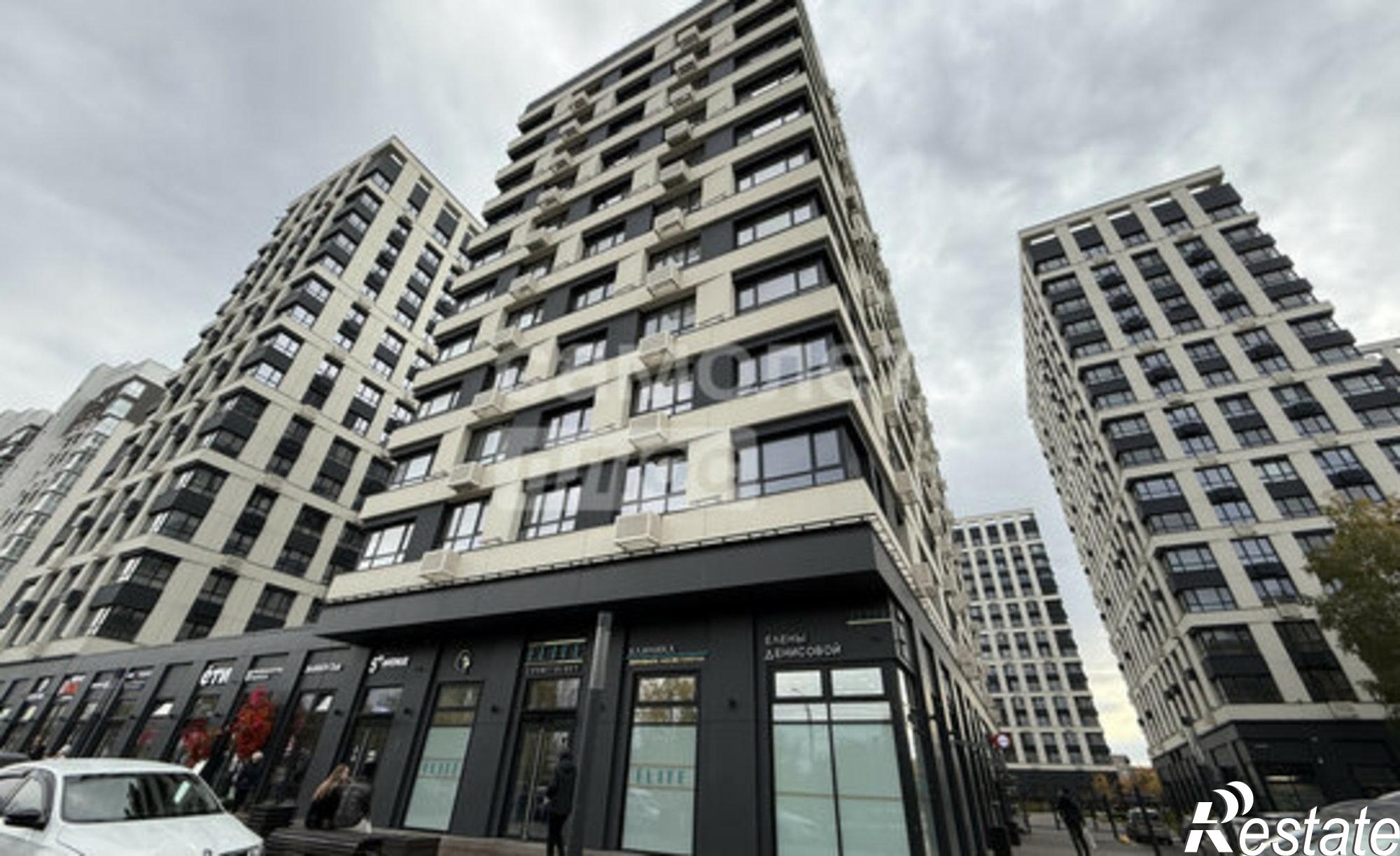 Купить квартиру за 10 700 000 рублей на ул Мира, 46