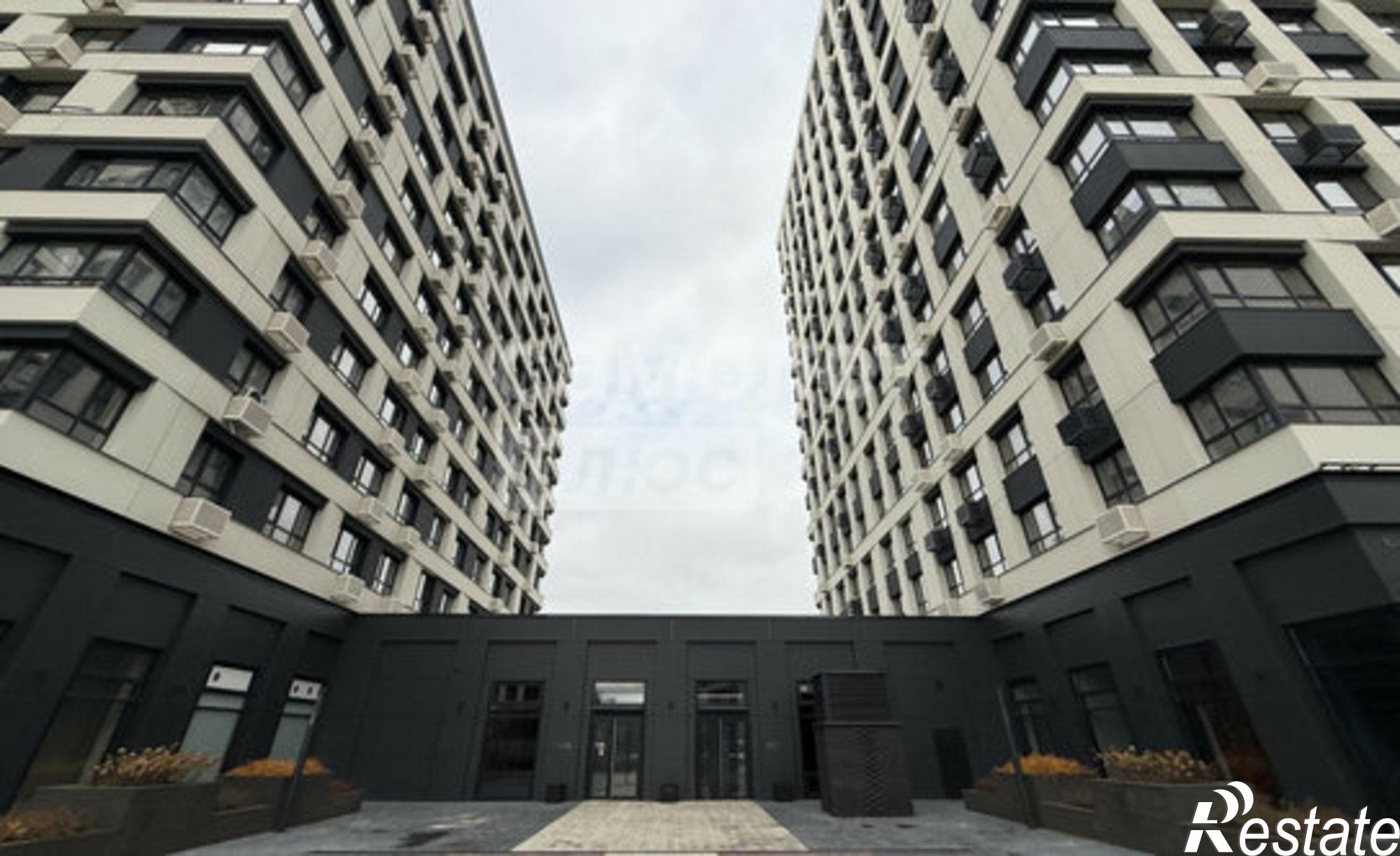 Купить квартиру за 10 700 000 рублей на ул Мира, 46