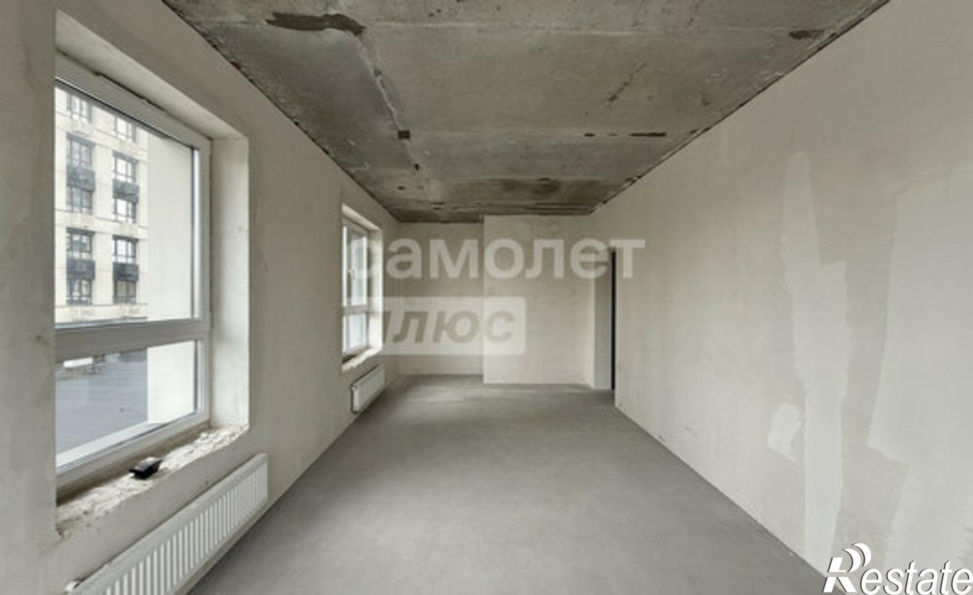 Купить квартиру за 10 700 000 рублей на ул Мира, 46