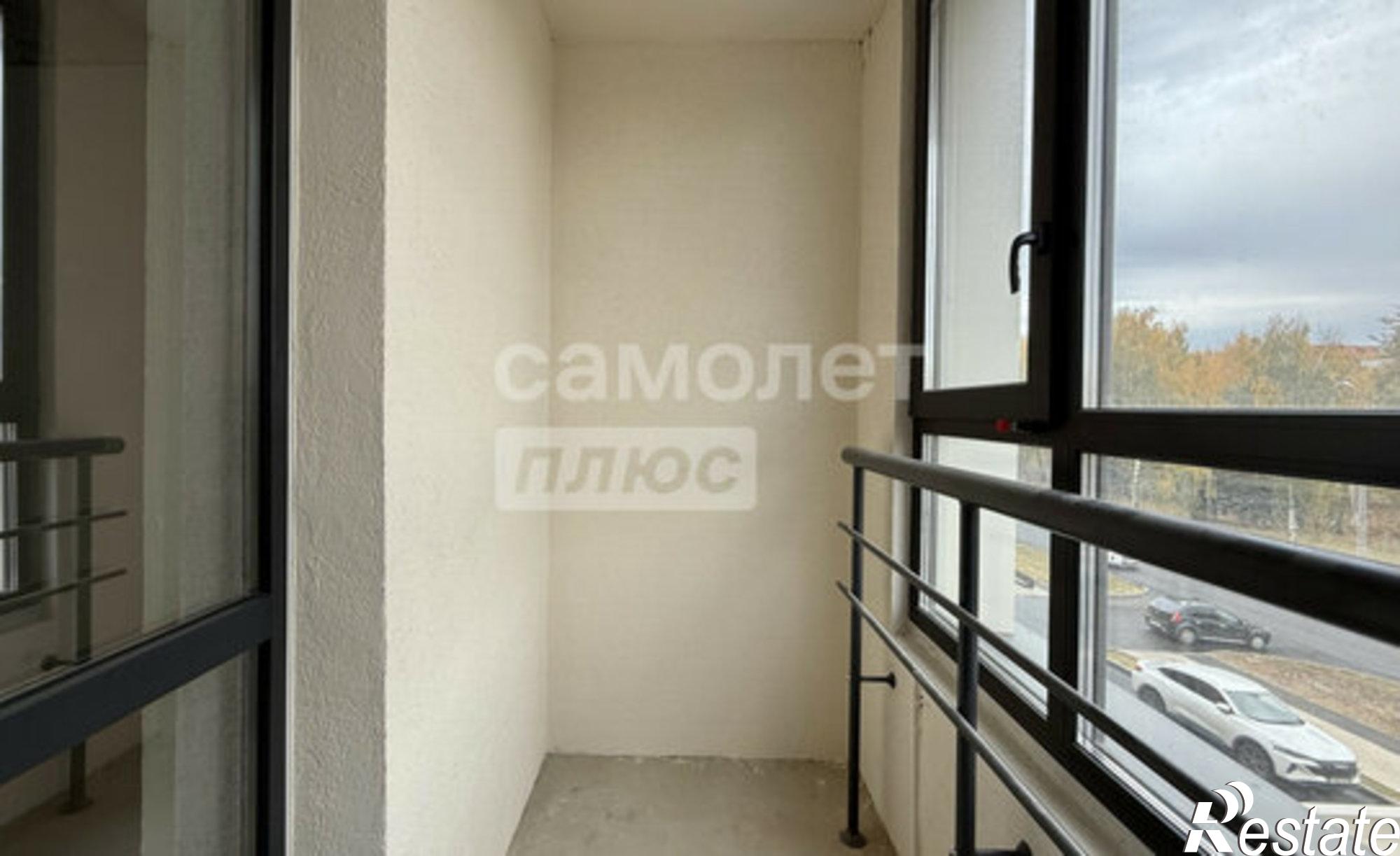 Купить квартиру за 10 700 000 рублей на ул Мира, 46