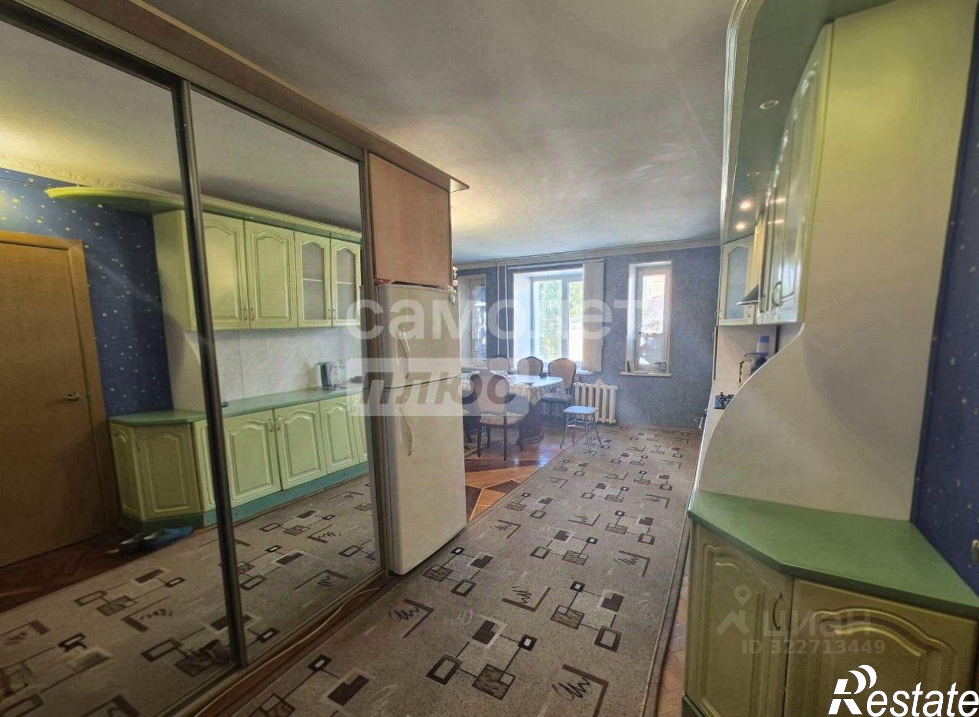 Купить квартиру за 8 799 000 рублей на ул Куйбышева, 10А