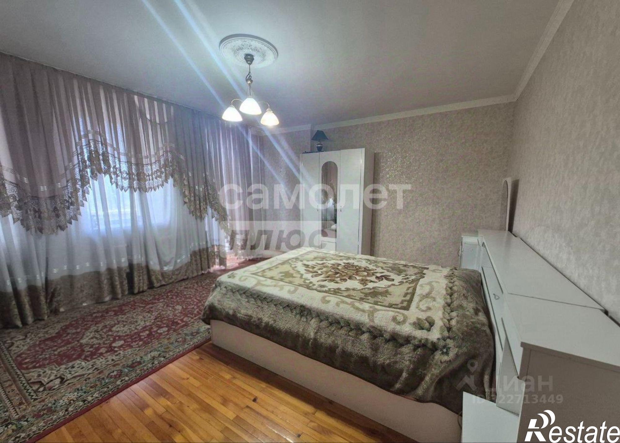 Купить квартиру за 8 799 000 рублей на ул Куйбышева, 10А