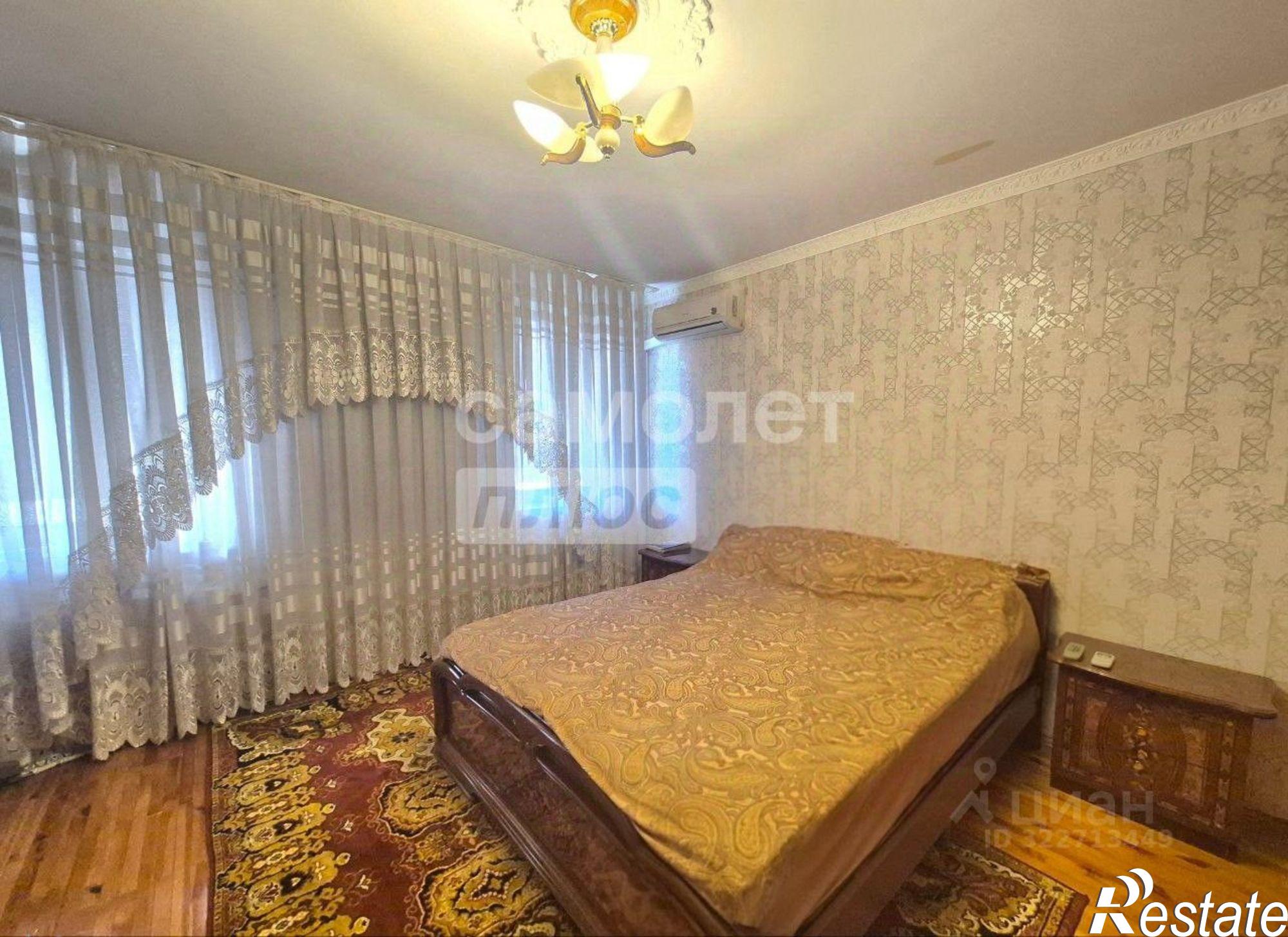 Купить квартиру за 8 799 000 рублей на ул Куйбышева, 10А