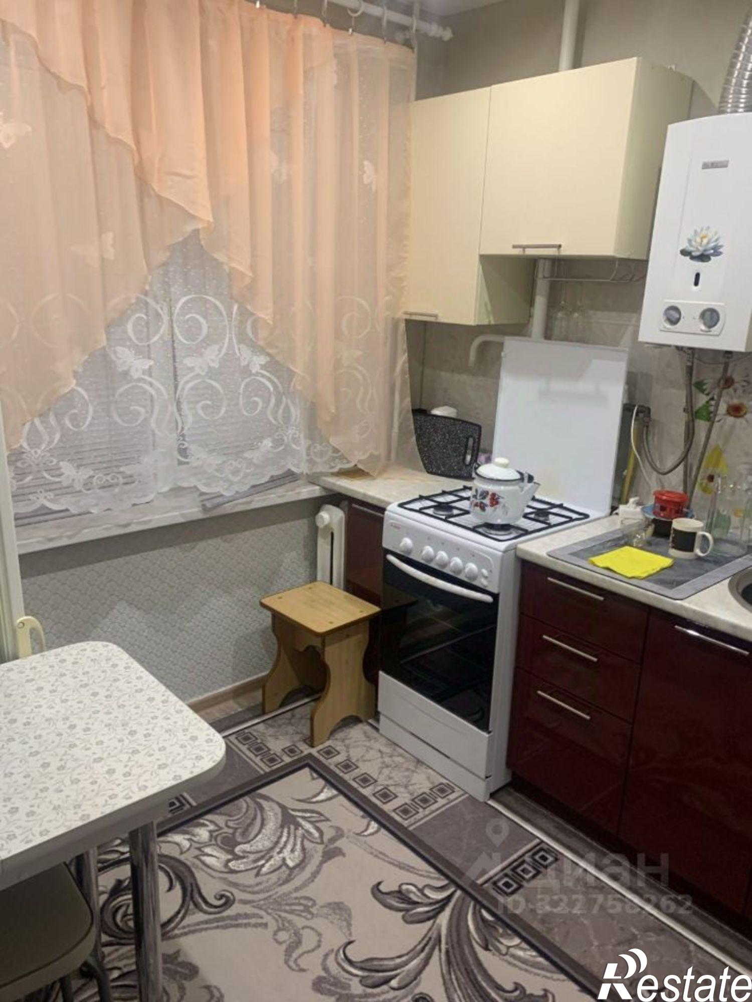 Купить квартиру за 3 199 000 рублей на ул Островского, 7