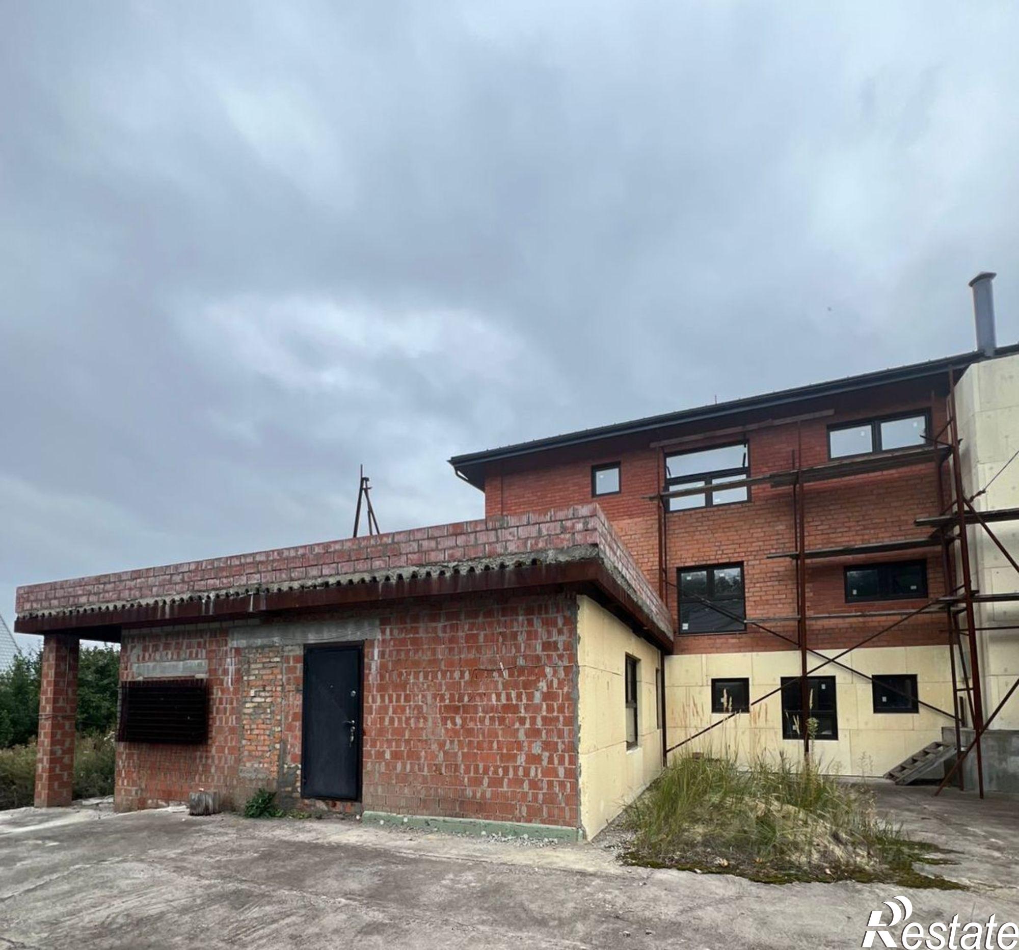 Купить дачу, дом, коттедж за 29 000 000 рублей на ул Яблоневая, 73