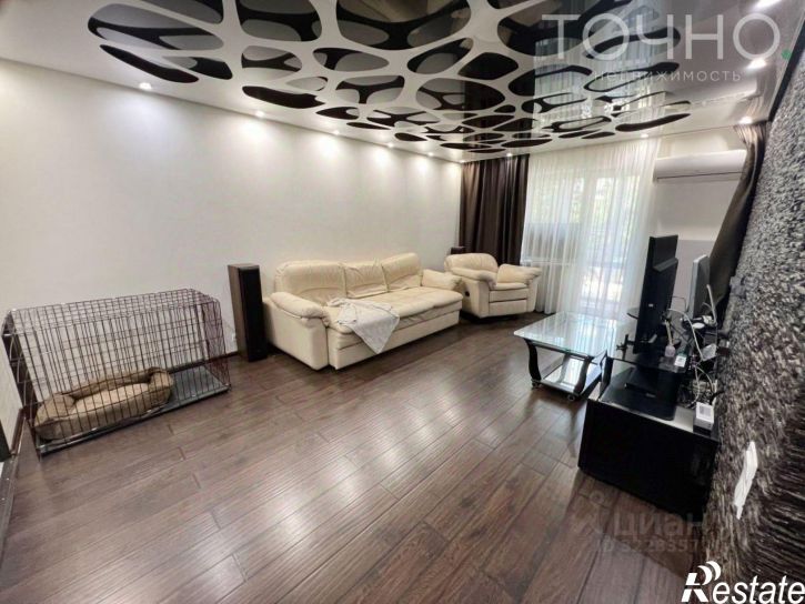 3-комн квартира ул Кулакова, 10,  д. 10