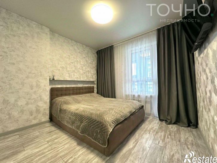 3-комн квартира ул Измайлова, 62,  д. 62