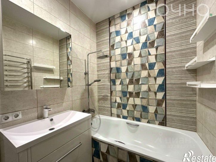 3-комн квартира ул Измайлова, 62,  д. 62