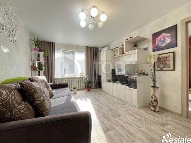 3-комн квартира ул Суворова, 162,  д. 162