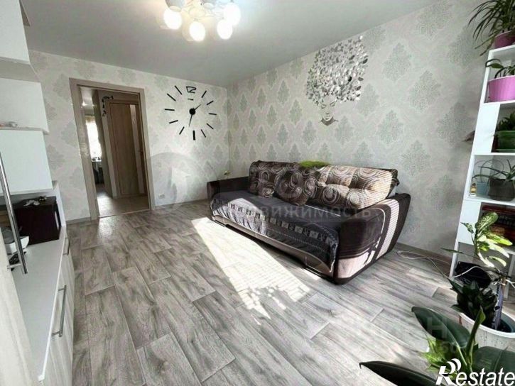 3-комн квартира ул Суворова, 162,  д. 162