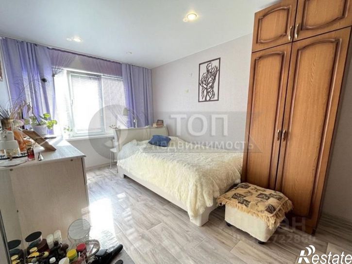 3-комн квартира ул Суворова, 162,  д. 162