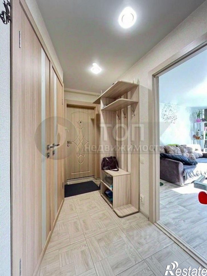 3-комн квартира ул Суворова, 162,  д. 162