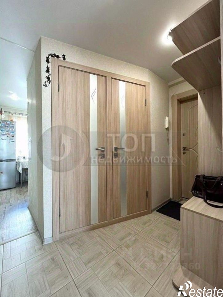 3-комн квартира ул Суворова, 162,  д. 162