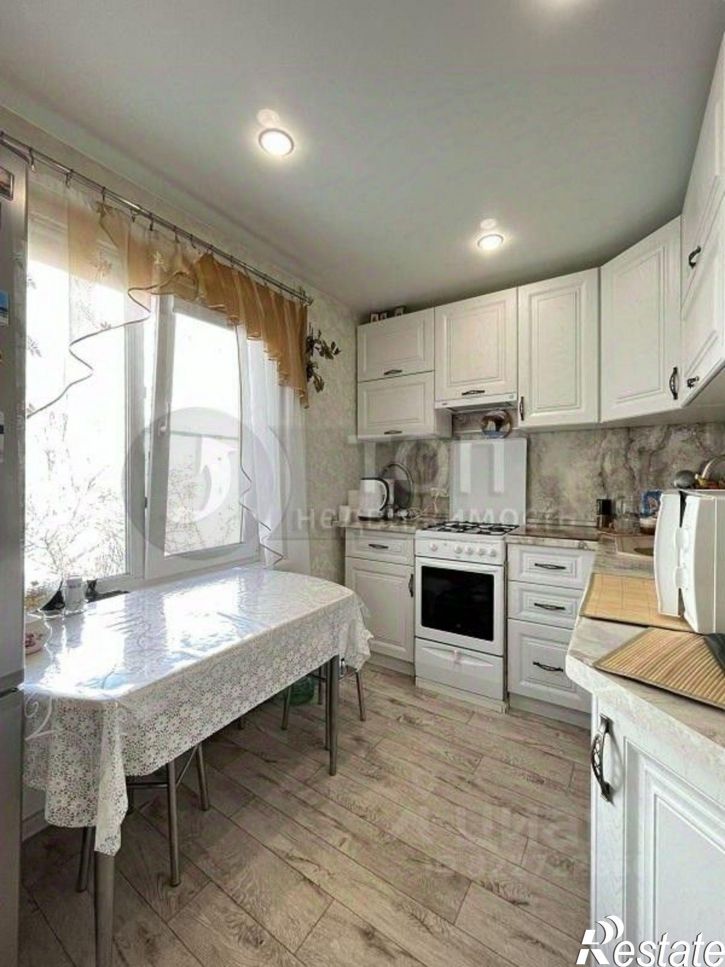 3-комн квартира ул Суворова, 162,  д. 162