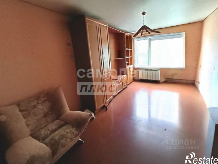 3-комн квартира пр-кт Строителей, 30,  д. 30