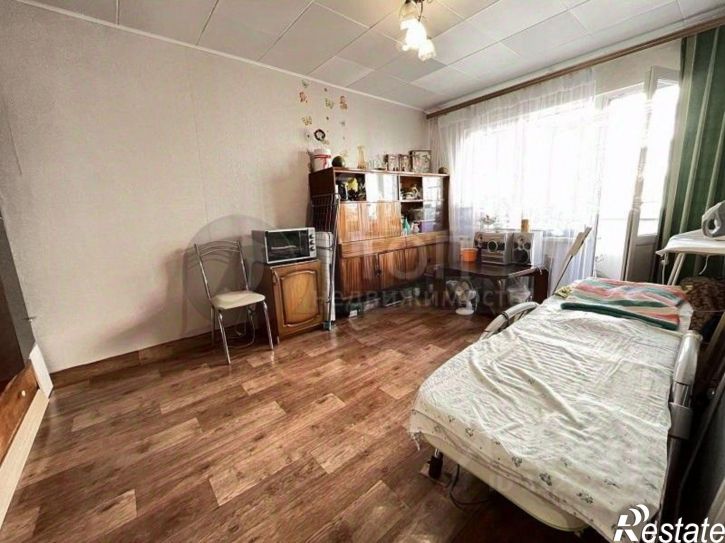 3-комн квартира ул Суворова, 162,  д. 162