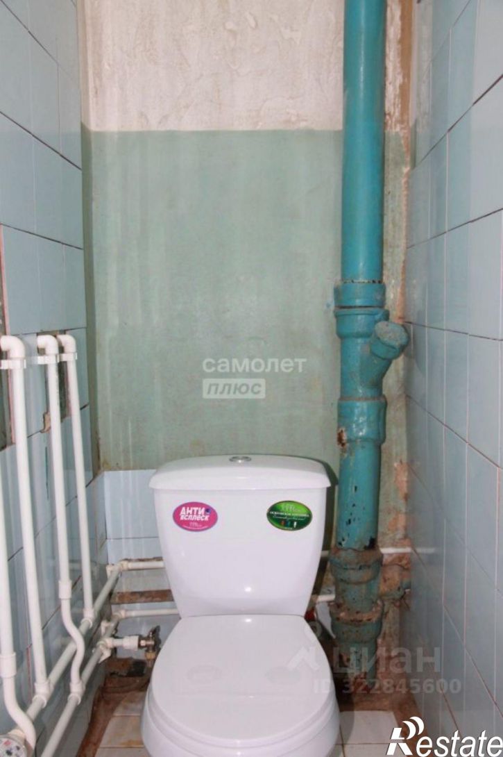 3-комн квартира пр-кт Строителей, 30,  д. 30