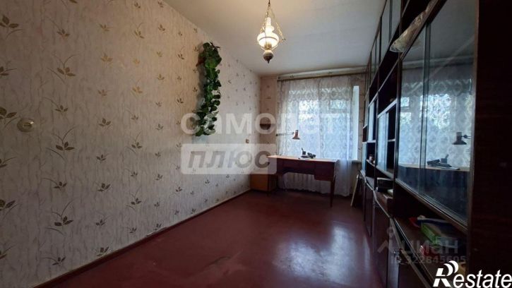 4-комн квартира ул Луначарского, 7А,  д. 7А