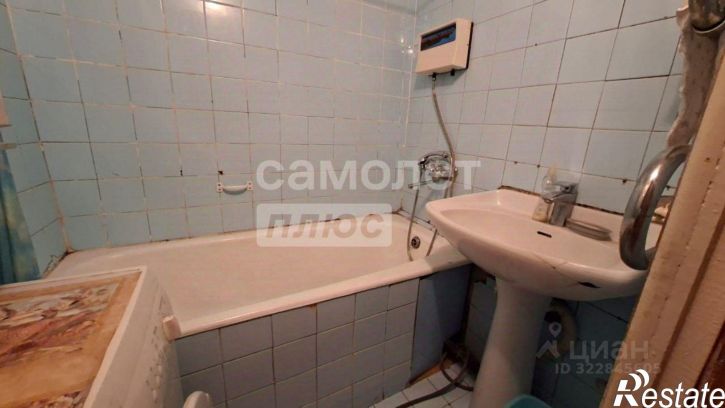 4-комн квартира ул Луначарского, 7А,  д. 7А