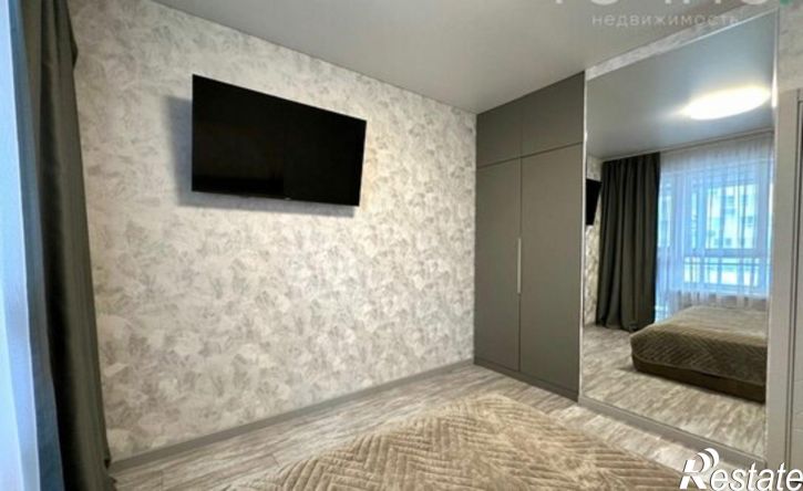 3-комн квартира ул Измайлова, 62,  д. 62