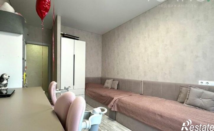 3-комн квартира ул Измайлова, 62,  д. 62