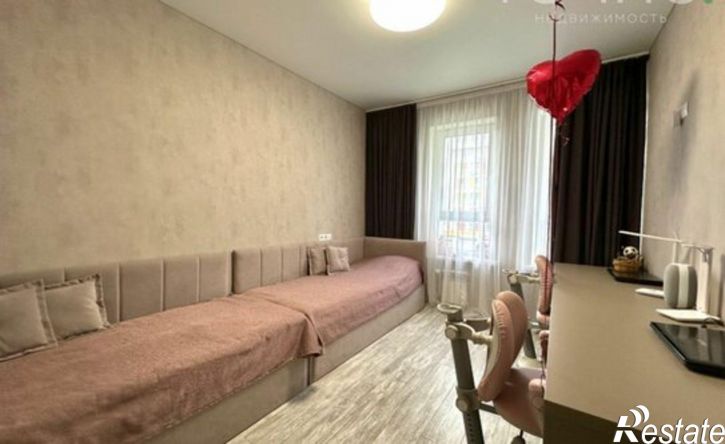 3-комн квартира ул Измайлова, 62,  д. 62