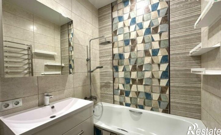 3-комн квартира ул Измайлова, 62,  д. 62