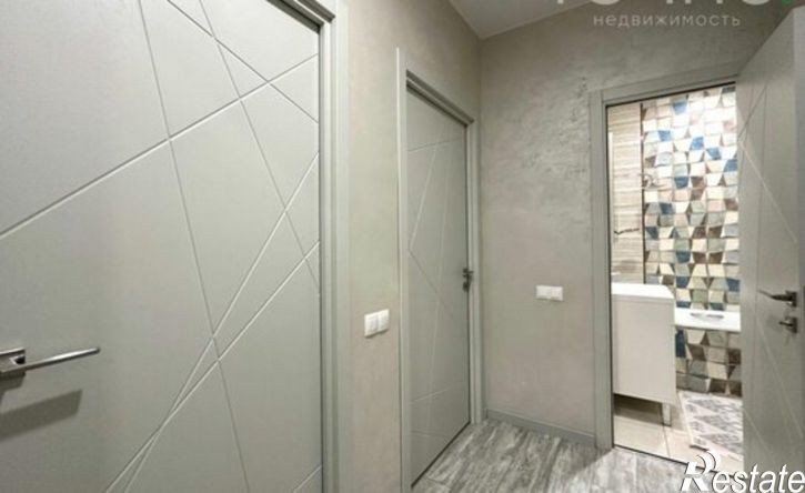 3-комн квартира ул Измайлова, 62,  д. 62