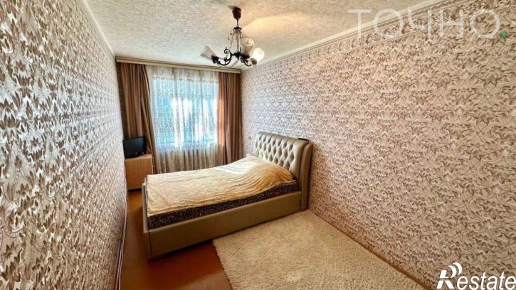 3-комн квартира ул Герцена, 3,  д. 3