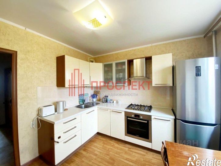 3-комн квартира ул Бородина, 7,  д. 7