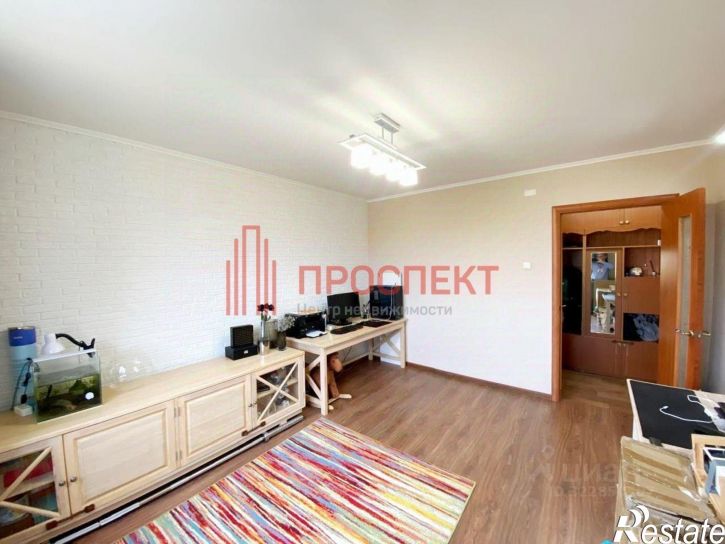 3-комн квартира ул Бородина, 7,  д. 7