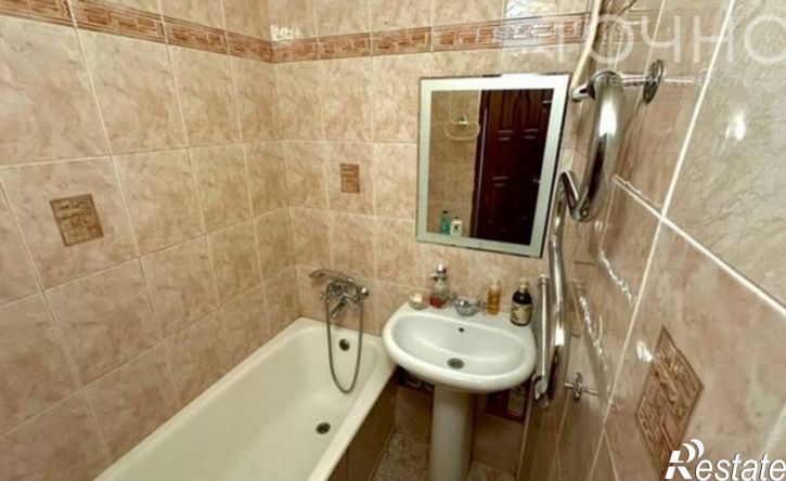 3-комн квартира ул Герцена, 3,  д. 3