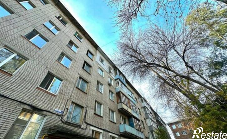 3-комн квартира ул Герцена, 3,  д. 3