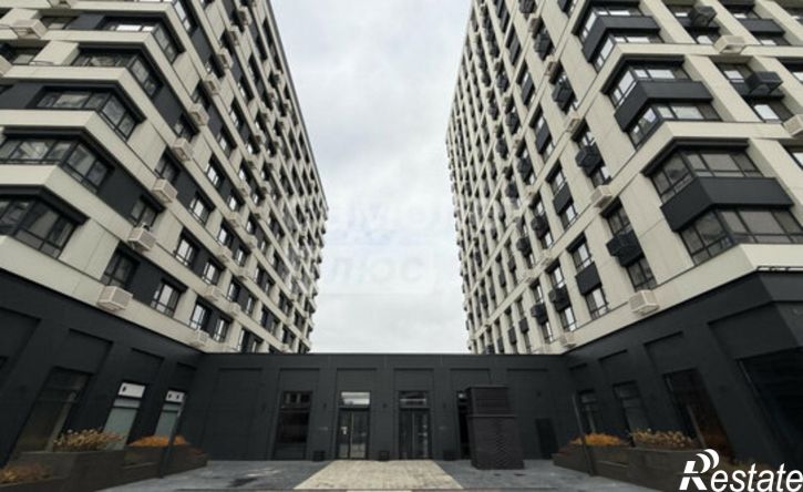 3-комн квартира ул Мира, 46,  д. 46