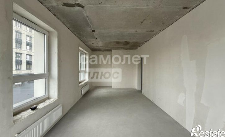 3-комн квартира ул Мира, 46,  д. 46