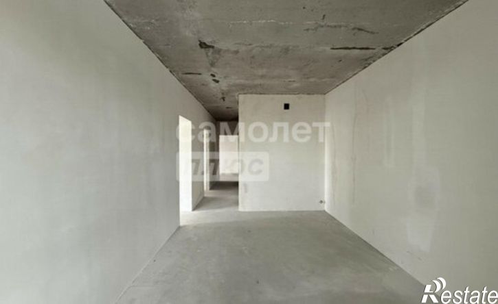 3-комн квартира ул Мира, 46,  д. 46