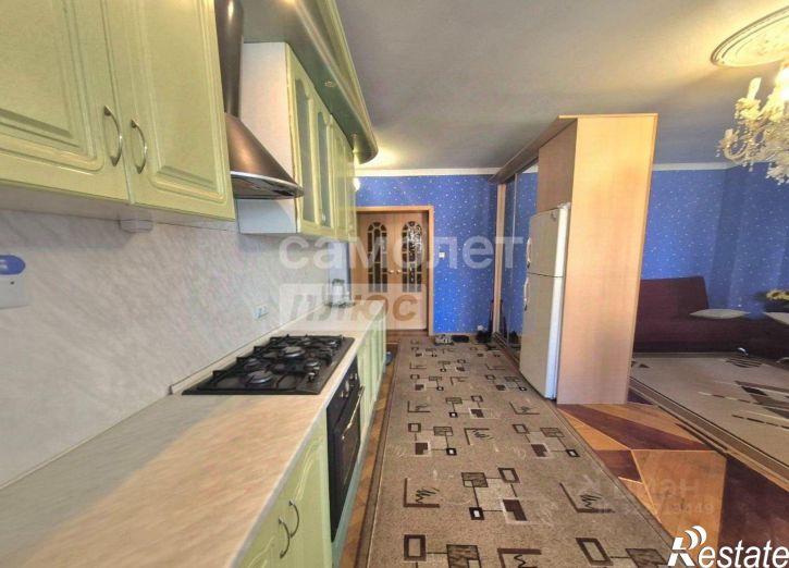 3-комн квартира ул Куйбышева, 10А,  д. 10А