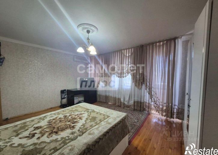 3-комн квартира ул Куйбышева, 10А,  д. 10А