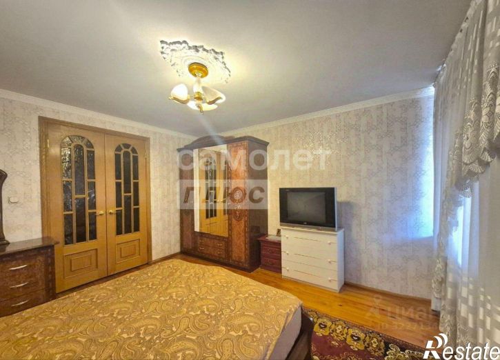 3-комн квартира ул Куйбышева, 10А,  д. 10А