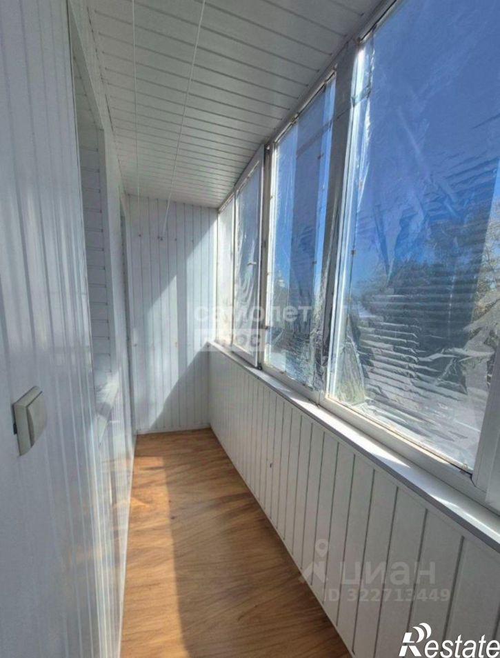 3-комн квартира ул Куйбышева, 10А,  д. 10А