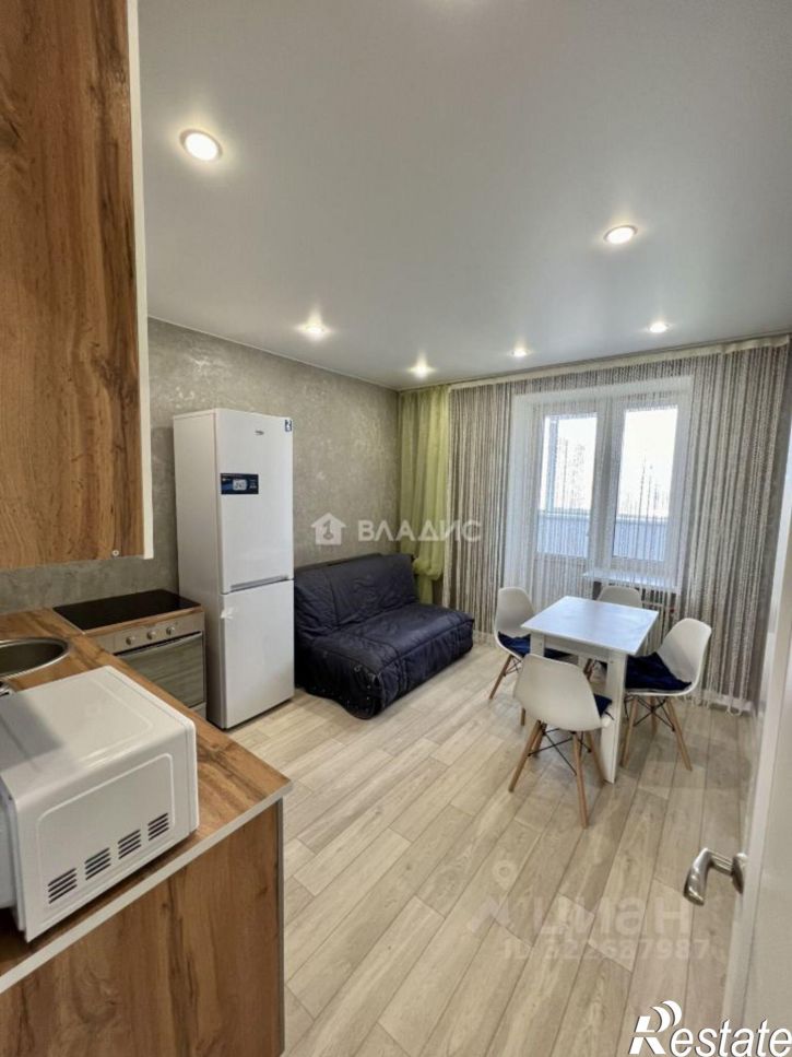 2-комн квартира Ключевая улица, 99,  д. 99