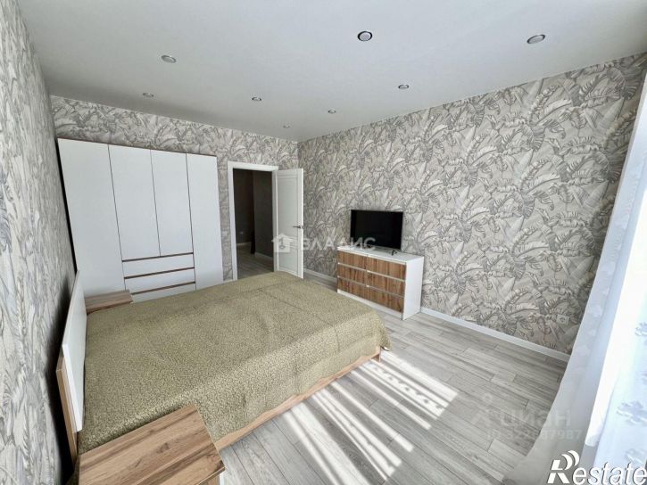 2-комн квартира Ключевая улица, 99,  д. 99