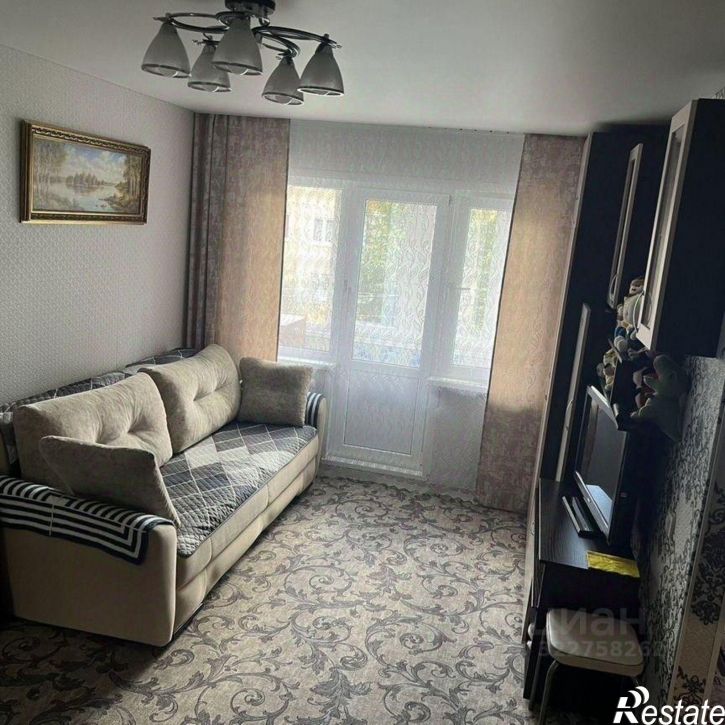 1-комн квартира ул Островского, 7,  д. 7