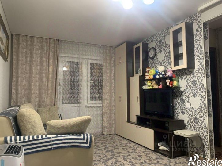 1-комн квартира ул Островского, 7,  д. 7