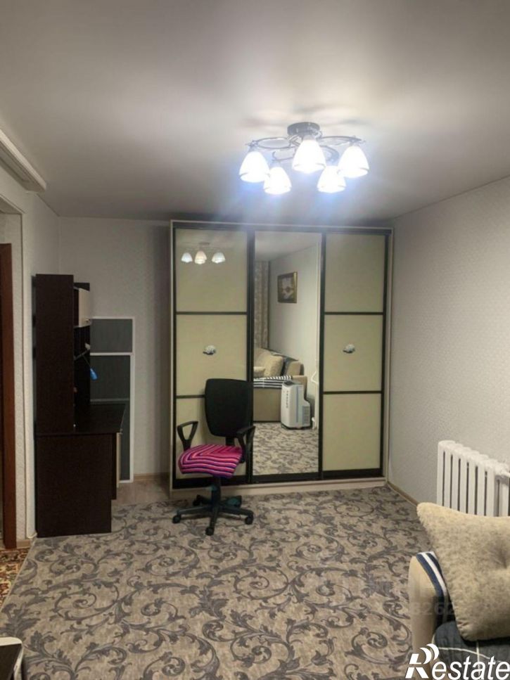 1-комн квартира ул Островского, 7,  д. 7