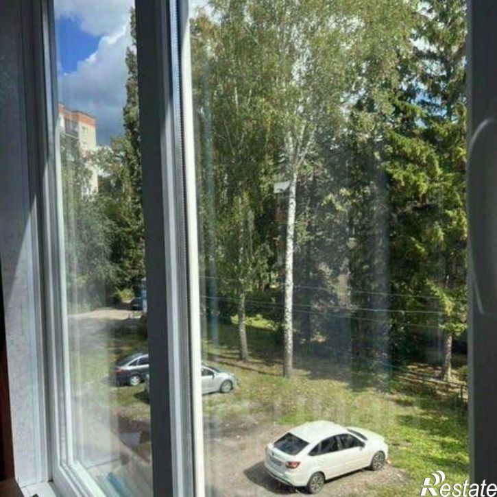 1-комн квартира ул Островского, 7,  д. 7